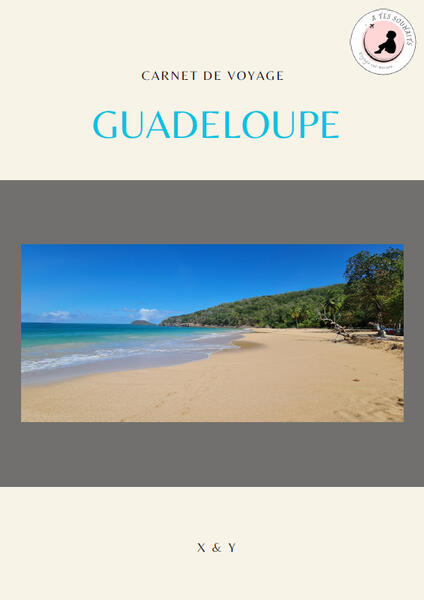 ROAD TRIP GUADELOUPE
